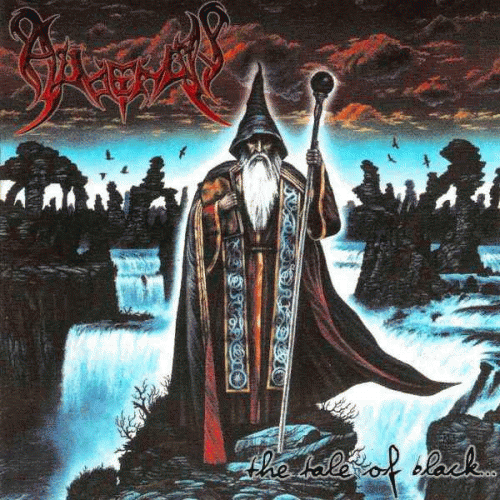 Oberon (SWE-1) : The Tale of Black...